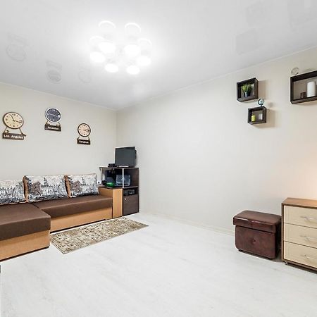 Joy Box Apartments 利沃夫 外观 照片