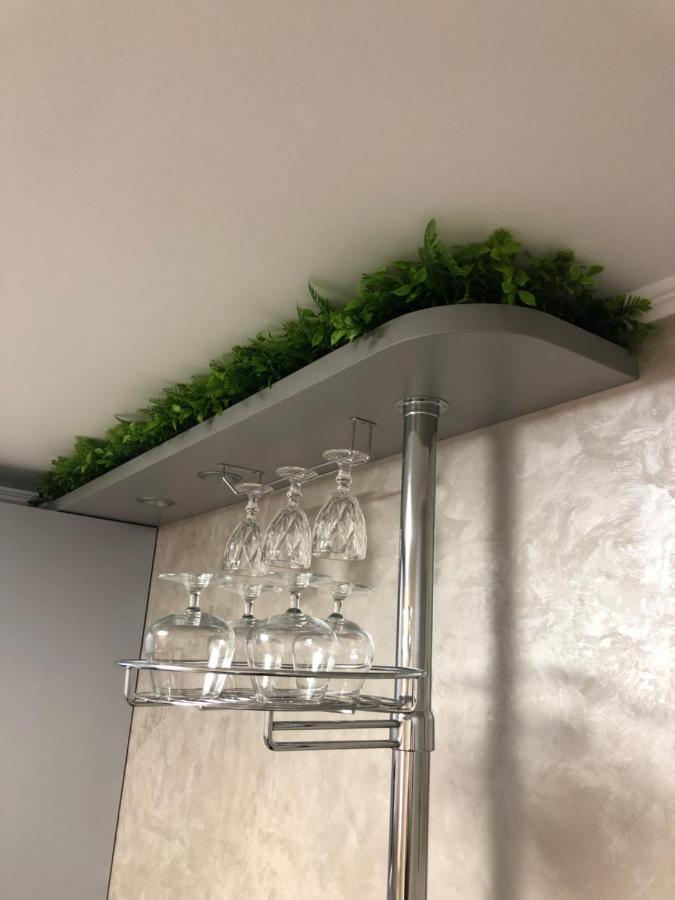 Joy Box Apartments 利沃夫 外观 照片