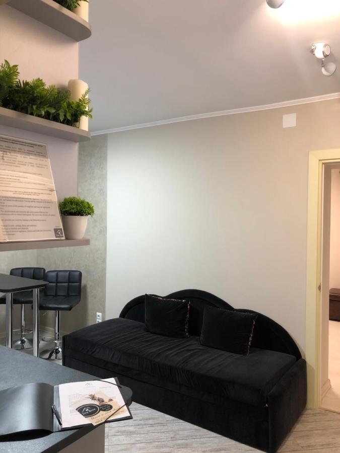Joy Box Apartments 利沃夫 外观 照片