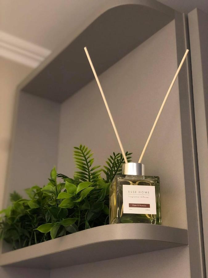 Joy Box Apartments 利沃夫 外观 照片