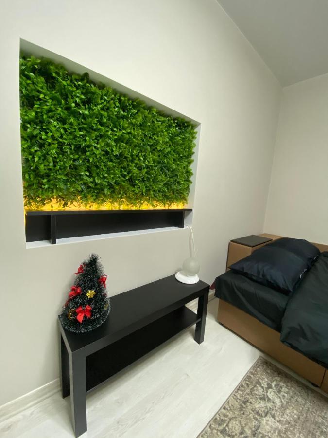Joy Box Apartments 利沃夫 外观 照片